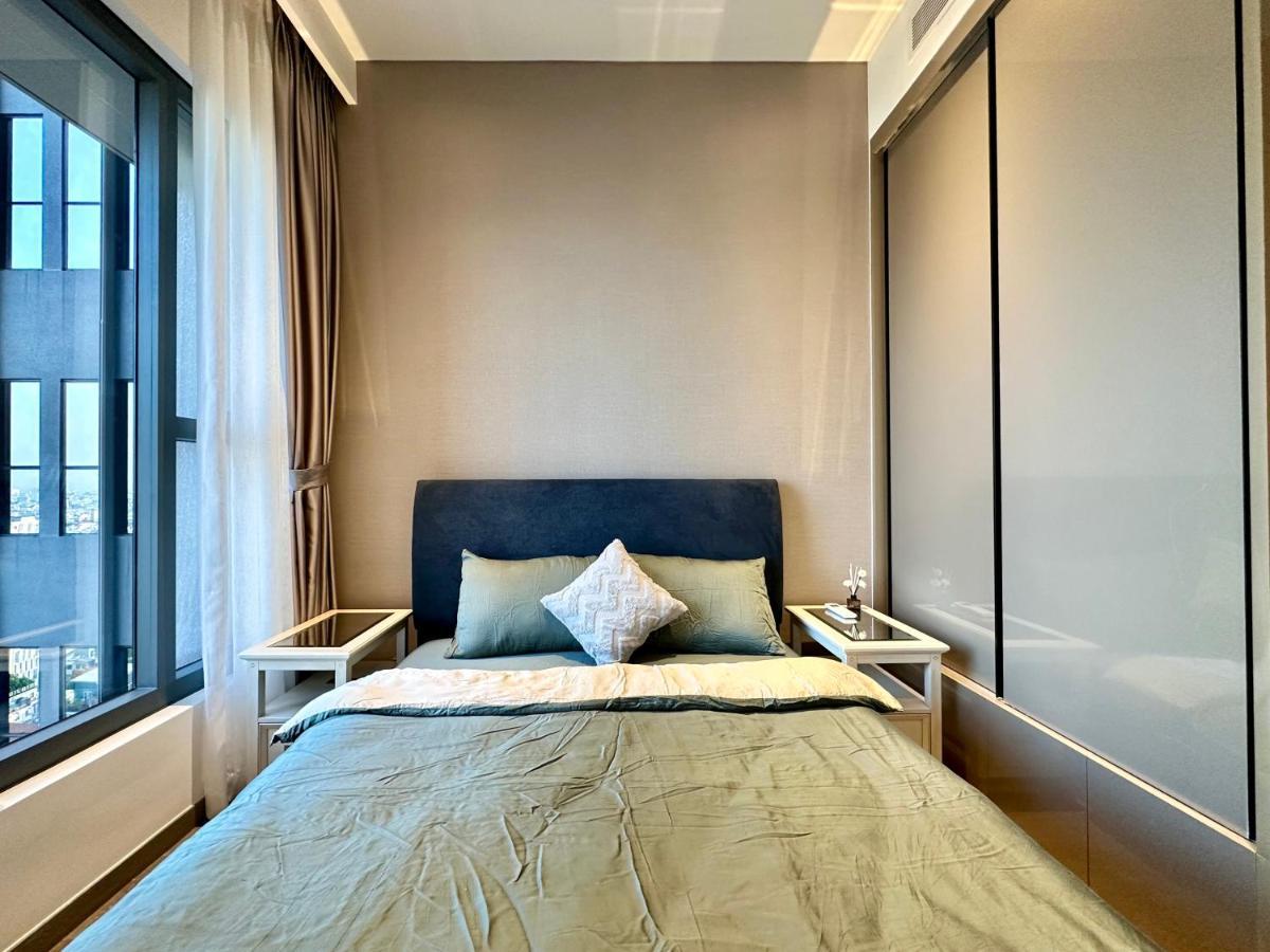 Apartment Luxury 2bd W Rooftop Bar & Pool In Saigon Center Ho Chi Minh City
